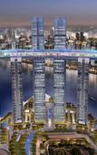 Туры в отель Ascott Raffles City Chongqing Туры в отель Ascott Raffles City Chongqing