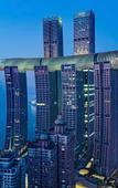 Туры в отель Ascott Raffles City Chongqing Туры в отель Ascott Raffles City Chongqing