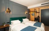 Туры в отель KAME HOTEL BELGRADE Туры в отель KAME HOTEL BELGRADE