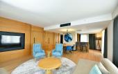 Туры в отель Radisson Hotel Mersin Туры в отель Radisson Hotel Mersin