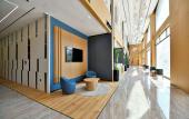 Туры в отель Radisson Hotel Mersin Туры в отель Radisson Hotel Mersin