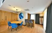 Туры в отель Radisson Hotel Mersin Туры в отель Radisson Hotel Mersin
