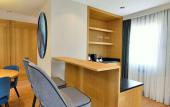 Туры в отель Radisson Hotel Mersin Туры в отель Radisson Hotel Mersin