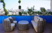 Туры в отель Radisson Hotel Mersin Туры в отель Radisson Hotel Mersin