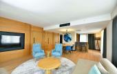 Туры в отель Radisson Hotel Mersin Туры в отель Radisson Hotel Mersin