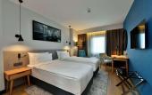 Туры в отель Radisson Hotel Mersin Туры в отель Radisson Hotel Mersin