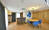 Туры в отель Radisson Hotel Mersin Туры в отель Radisson Hotel Mersin