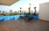 Туры в отель Radisson Hotel Mersin Туры в отель Radisson Hotel Mersin