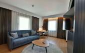 Туры в отель Radisson Hotel Mersin Туры в отель Radisson Hotel Mersin