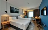 Туры в отель Radisson Hotel Mersin Туры в отель Radisson Hotel Mersin