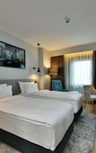 Туры в отель Radisson Hotel Mersin Туры в отель Radisson Hotel Mersin