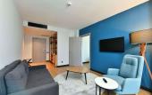 Туры в отель Radisson Hotel Mersin Туры в отель Radisson Hotel Mersin