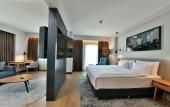 Туры в отель Radisson Hotel Mersin Туры в отель Radisson Hotel Mersin