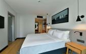 Туры в отель Radisson Hotel Mersin Туры в отель Radisson Hotel Mersin