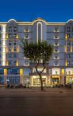 Туры в отель Radisson Hotel Mersin Туры в отель Radisson Hotel Mersin