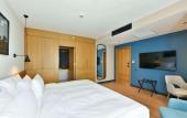 Туры в отель Radisson Hotel Mersin Туры в отель Radisson Hotel Mersin