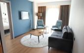 Туры в отель Radisson Hotel Mersin Туры в отель Radisson Hotel Mersin