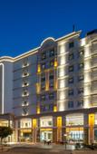 Туры в отель Radisson Hotel Mersin Туры в отель Radisson Hotel Mersin
