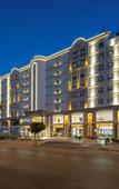Туры в отель Radisson Hotel Mersin Туры в отель Radisson Hotel Mersin