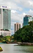 Туры в отель Hilton Kuala Lumpur Туры в отель Hilton Kuala Lumpur
