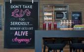 Туры в отель Moxy Vienna Airport Туры в отель Moxy Vienna Airport