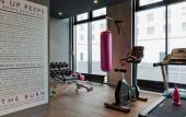 Туры в отель Moxy Vienna Airport Туры в отель Moxy Vienna Airport