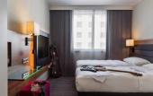 Туры в отель Moxy Vienna Airport Туры в отель Moxy Vienna Airport