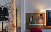 Туры в отель Moxy Vienna Airport Туры в отель Moxy Vienna Airport
