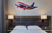 Туры в отель Moxy Vienna Airport Туры в отель Moxy Vienna Airport