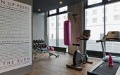Туры в отель Moxy Vienna Airport Туры в отель Moxy Vienna Airport