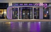 Туры в отель Moxy Vienna Airport Туры в отель Moxy Vienna Airport