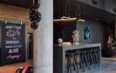 Туры в отель Moxy Vienna Airport Туры в отель Moxy Vienna Airport