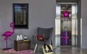 Туры в отель Moxy Vienna Airport Туры в отель Moxy Vienna Airport