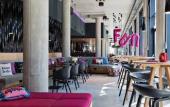 Туры в отель Moxy Vienna Airport Туры в отель Moxy Vienna Airport