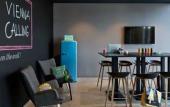 Туры в отель Moxy Vienna Airport Туры в отель Moxy Vienna Airport
