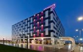 Туры в отель Moxy Vienna Airport Туры в отель Moxy Vienna Airport