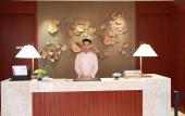 Туры в отель CHENGDU JOYHUB AIR HOTEL Туры в отель CHENGDU JOYHUB AIR HOTEL
