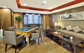 Туры в отель CHENGDU JOYHUB AIR HOTEL Туры в отель CHENGDU JOYHUB AIR HOTEL