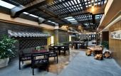 Туры в отель CHENGDU JOYHUB AIR HOTEL Туры в отель CHENGDU JOYHUB AIR HOTEL