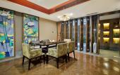 Туры в отель CHENGDU JOYHUB AIR HOTEL Туры в отель CHENGDU JOYHUB AIR HOTEL