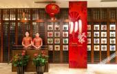 Туры в отель CHENGDU JOYHUB AIR HOTEL Туры в отель CHENGDU JOYHUB AIR HOTEL