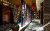 Туры в отель CHENGDU JOYHUB AIR HOTEL Туры в отель CHENGDU JOYHUB AIR HOTEL