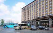 Туры в отель CHENGDU JOYHUB AIR HOTEL Туры в отель CHENGDU JOYHUB AIR HOTEL