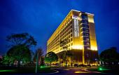 Туры в отель CHENGDU JOYHUB AIR HOTEL Туры в отель CHENGDU JOYHUB AIR HOTEL