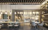 Туры в отель Courtyard by Marriott Wenzhou Yueqing Туры в отель Courtyard by Marriott Wenzhou Yueqing