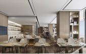 Туры в отель Courtyard by Marriott Wenzhou Yueqing Туры в отель Courtyard by Marriott Wenzhou Yueqing