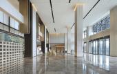 Туры в отель Courtyard by Marriott Wenzhou Yueqing Туры в отель Courtyard by Marriott Wenzhou Yueqing