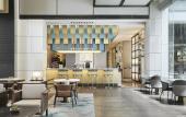 Туры в отель Courtyard by Marriott Wenzhou Yueqing Туры в отель Courtyard by Marriott Wenzhou Yueqing