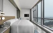 Туры в отель Courtyard by Marriott Wenzhou Yueqing Туры в отель Courtyard by Marriott Wenzhou Yueqing