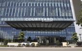 Туры в отель Courtyard by Marriott Wenzhou Yueqing Туры в отель Courtyard by Marriott Wenzhou Yueqing